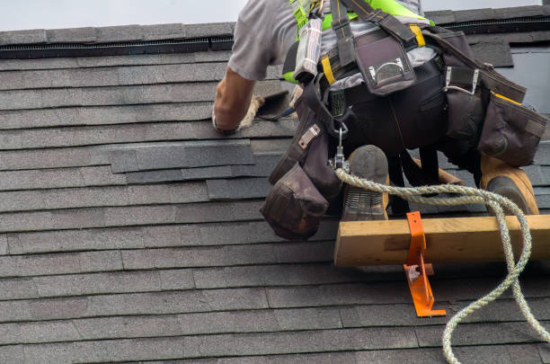 Reliable Flat Roof Repair contractor in Black Hawk, CO by Brentwood Metal Roofing