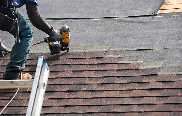 Licensed Flat Roof Repair service in Black Hawk, CO - Brentwood Metal Roofing